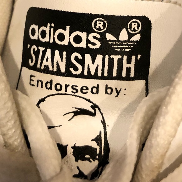 Adidas Stan Smith - Picture 7 of 8